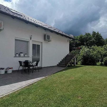 New Apartment Near Plitvice Lakes Смолянац Экстерьер фото