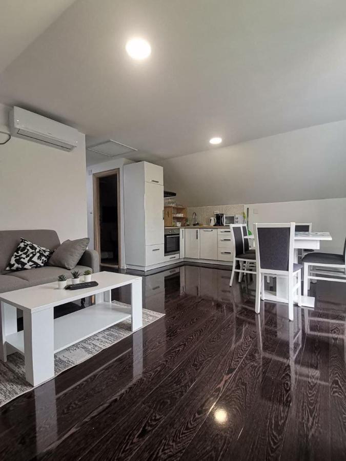 New Apartment Near Plitvice Lakes Смолянац Экстерьер фото