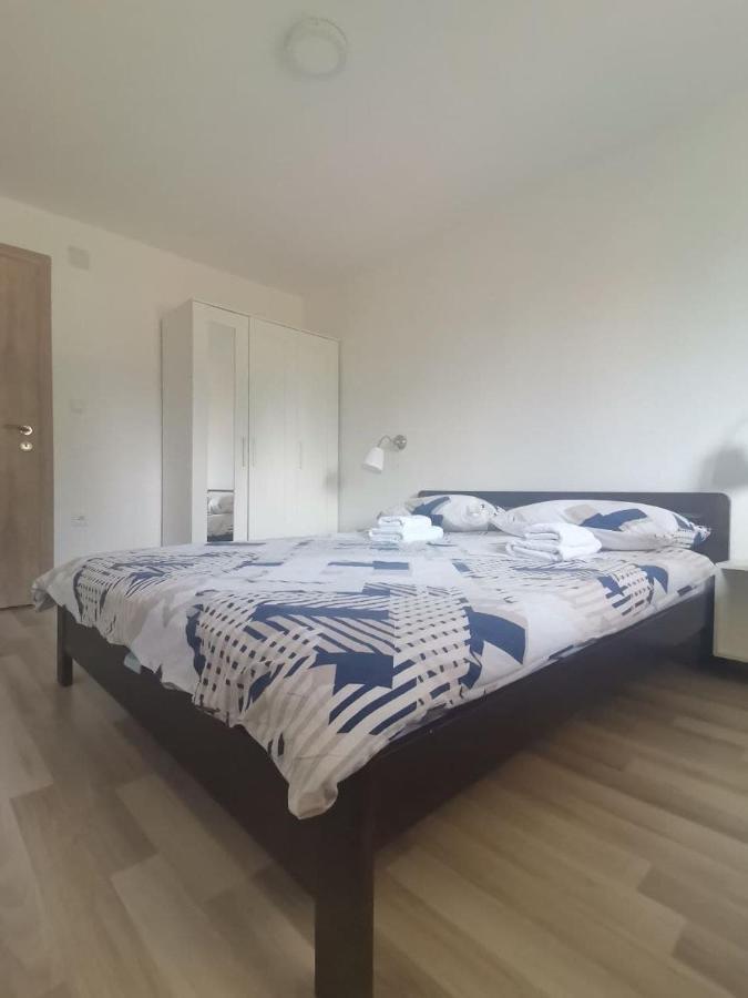 New Apartment Near Plitvice Lakes Смолянац Экстерьер фото