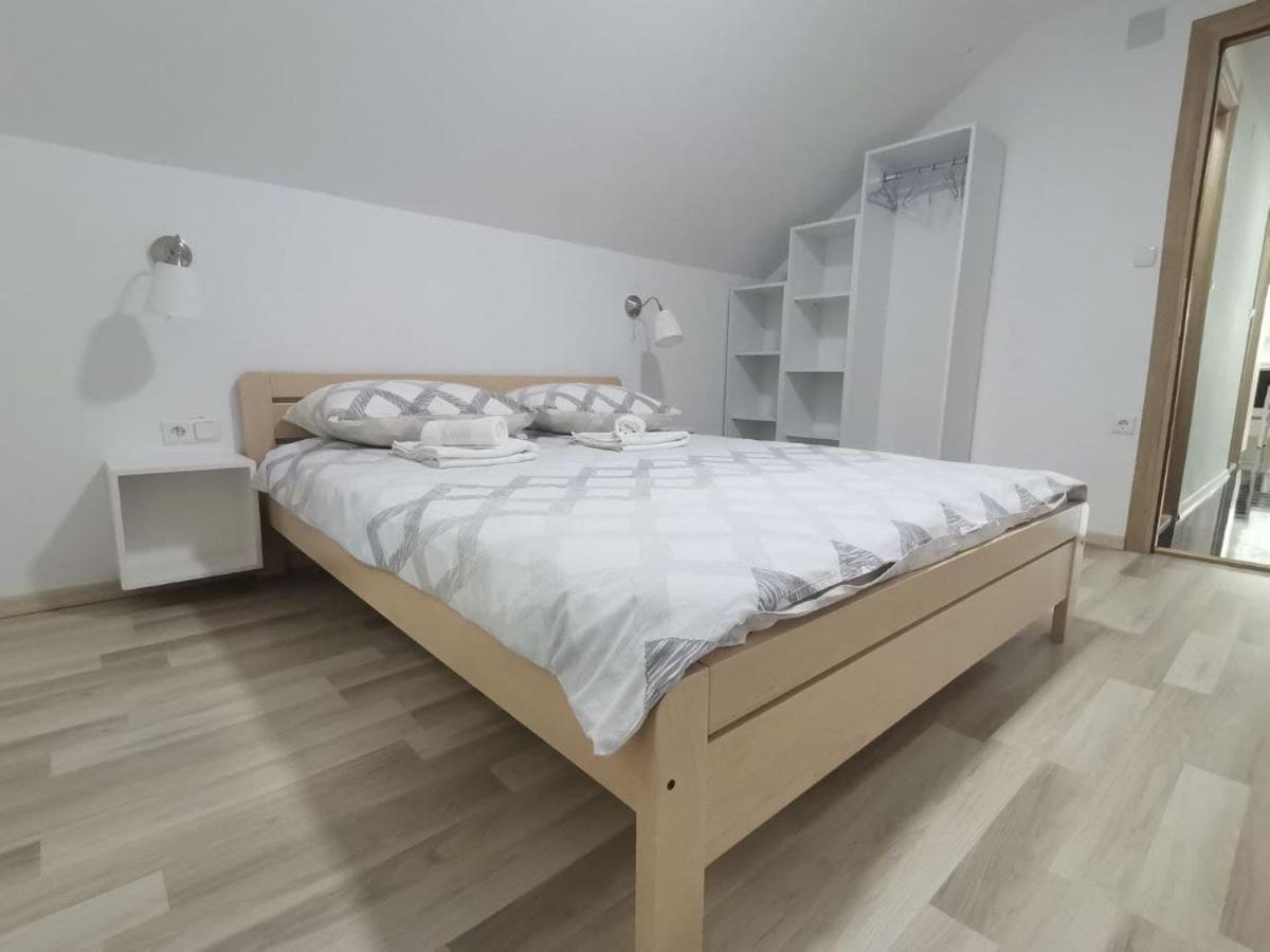 New Apartment Near Plitvice Lakes Смолянац Экстерьер фото