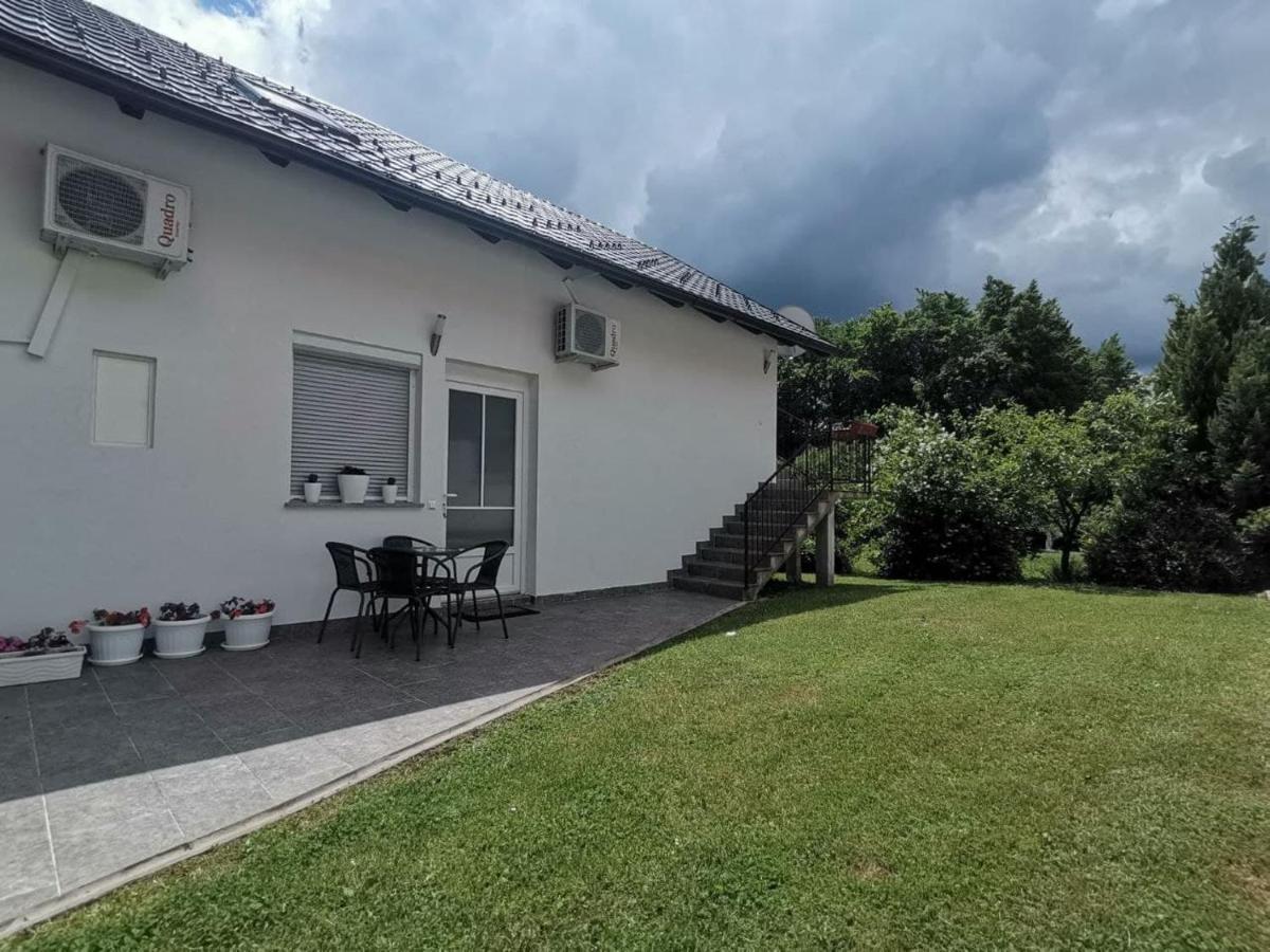 New Apartment Near Plitvice Lakes Смолянац Экстерьер фото
