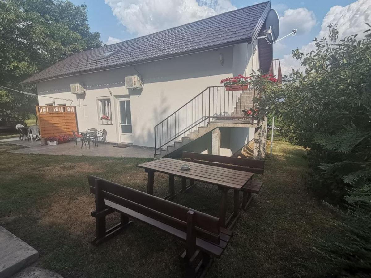 New Apartment Near Plitvice Lakes Смолянац Экстерьер фото