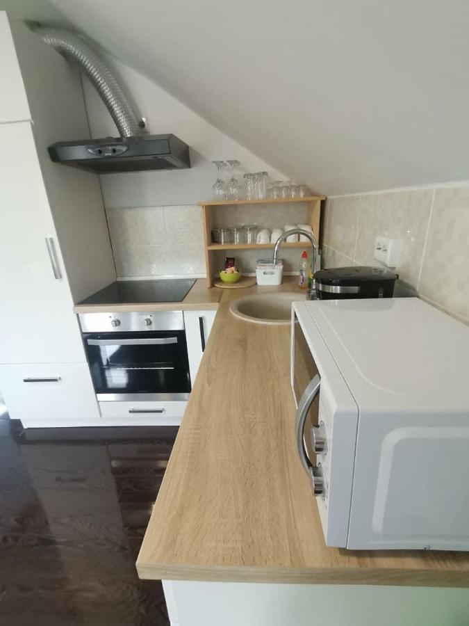 New Apartment Near Plitvice Lakes Смолянац Экстерьер фото