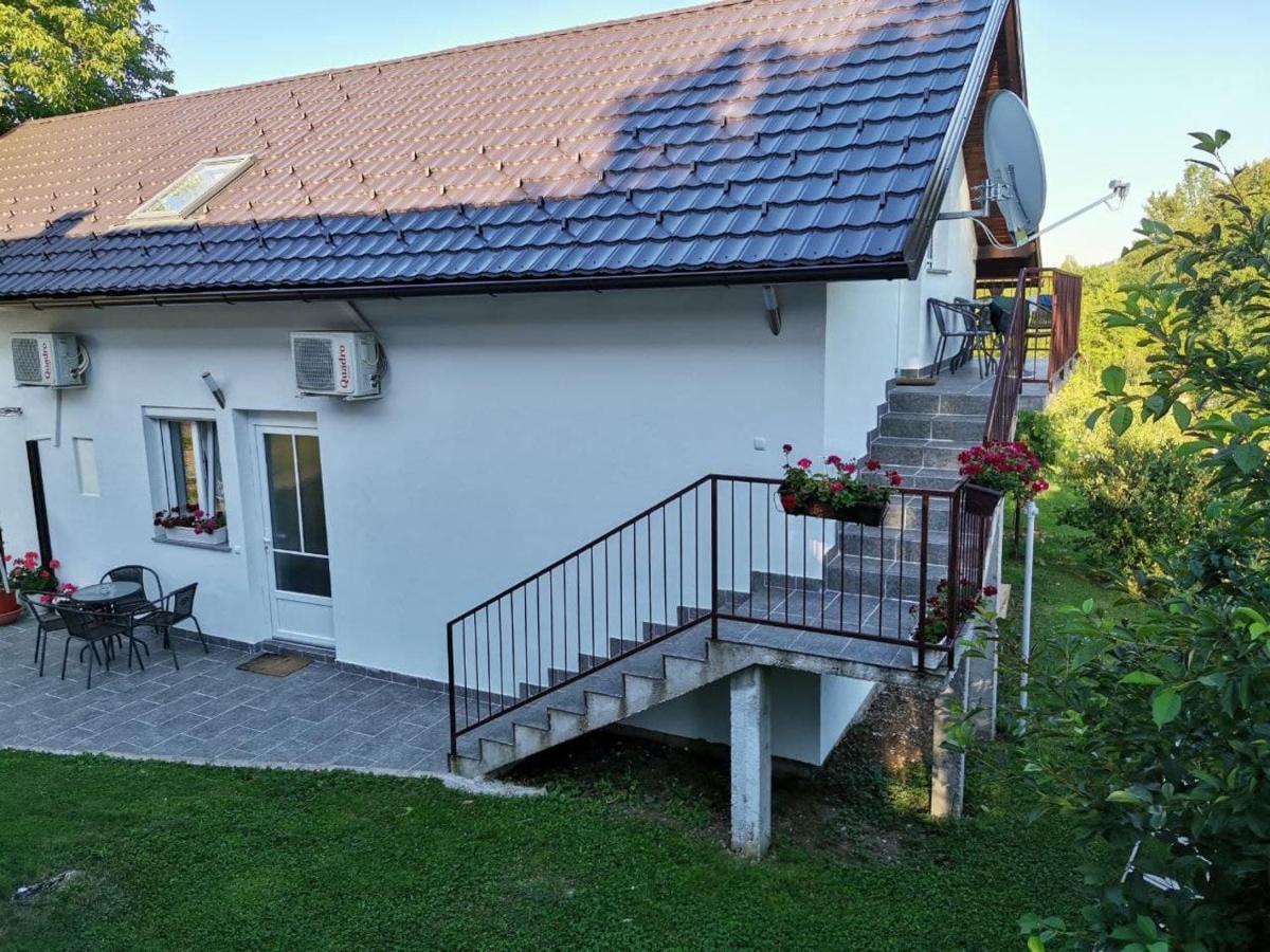 New Apartment Near Plitvice Lakes Смолянац Экстерьер фото