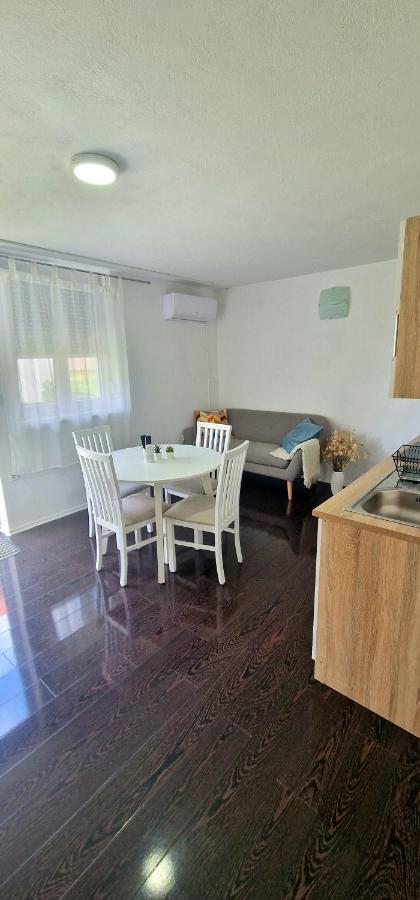 New Apartment Near Plitvice Lakes Смолянац Экстерьер фото