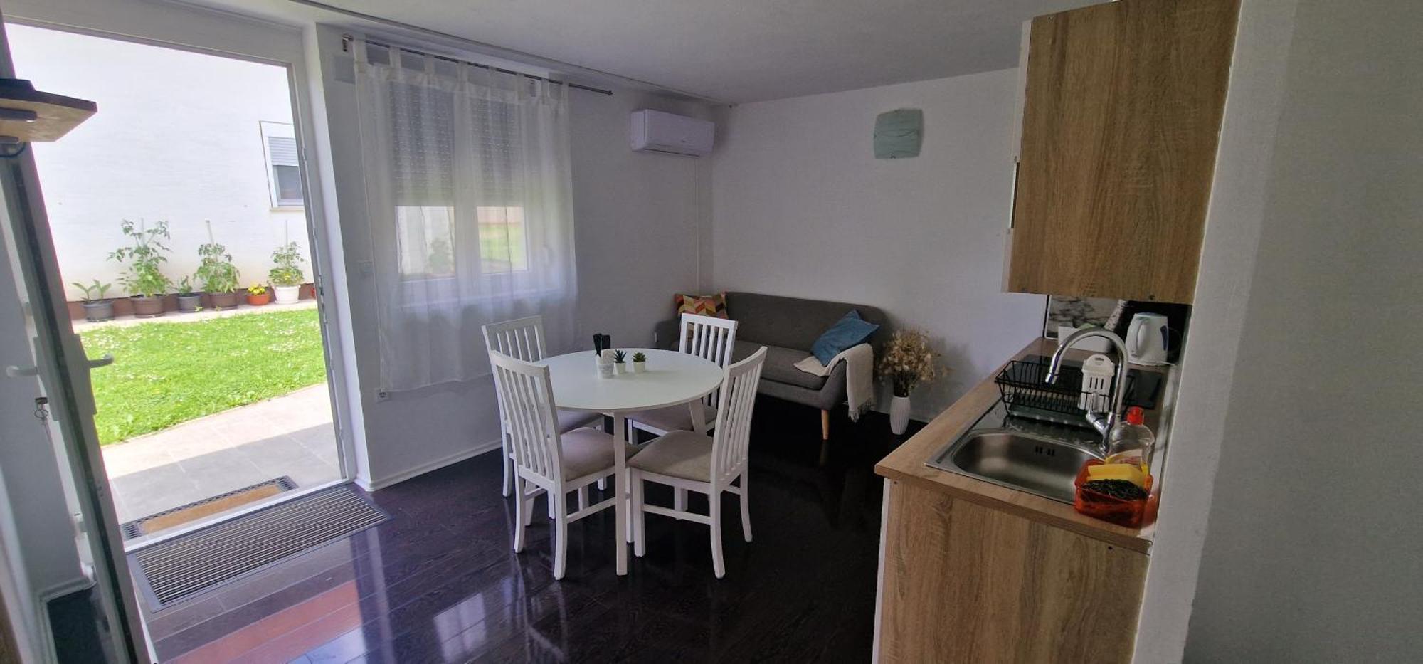 New Apartment Near Plitvice Lakes Смолянац Номер фото