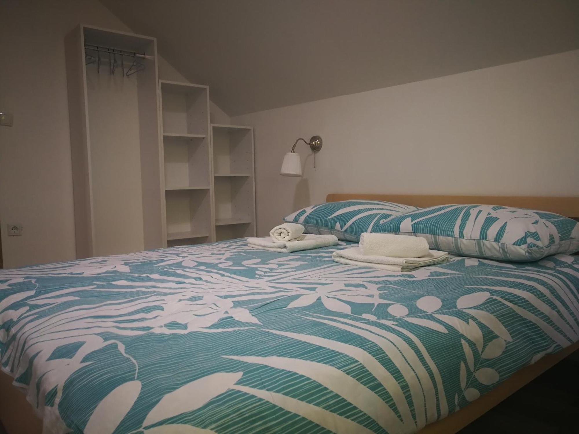 New Apartment Near Plitvice Lakes Смолянац Номер фото