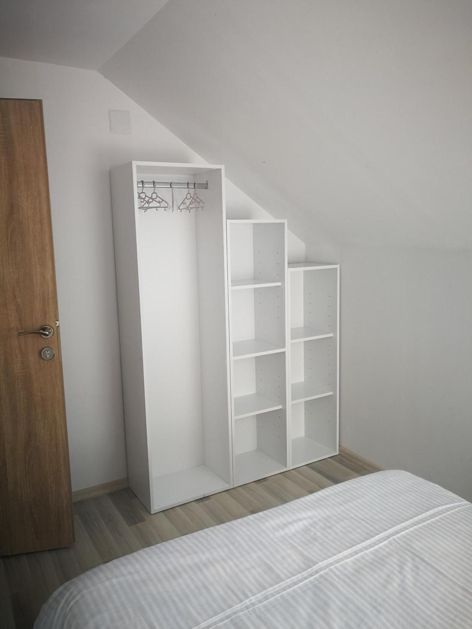 New Apartment Near Plitvice Lakes Смолянац Номер фото