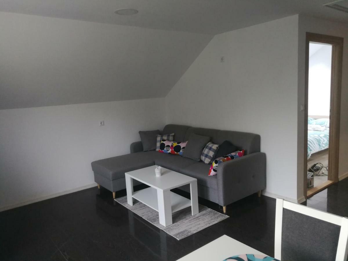 New Apartment Near Plitvice Lakes Смолянац Экстерьер фото