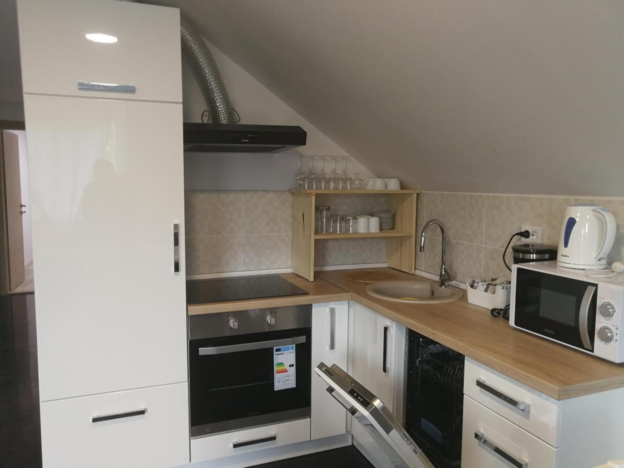 New Apartment Near Plitvice Lakes Смолянац Экстерьер фото