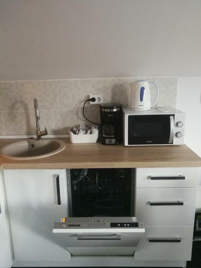 New Apartment Near Plitvice Lakes Смолянац Экстерьер фото