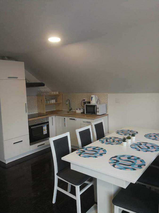 New Apartment Near Plitvice Lakes Смолянац Экстерьер фото