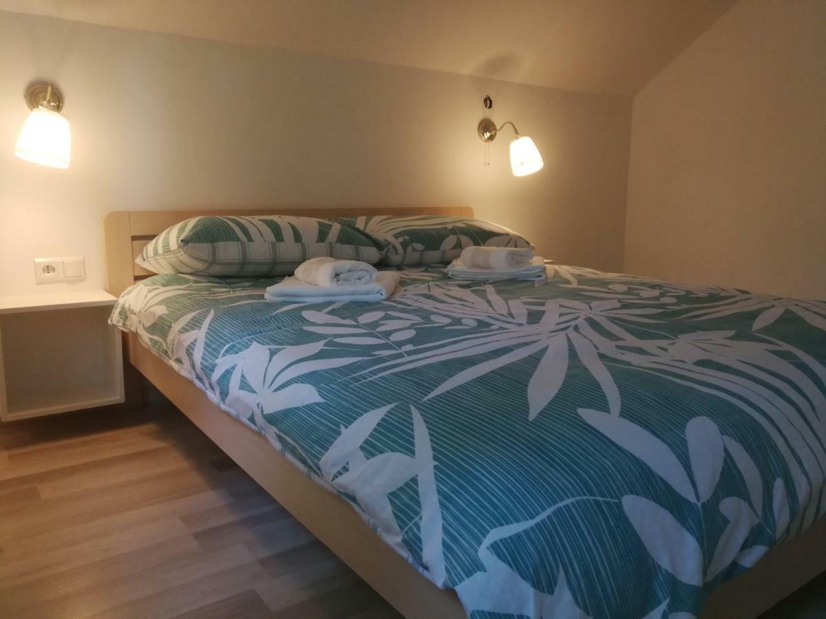 New Apartment Near Plitvice Lakes Смолянац Экстерьер фото