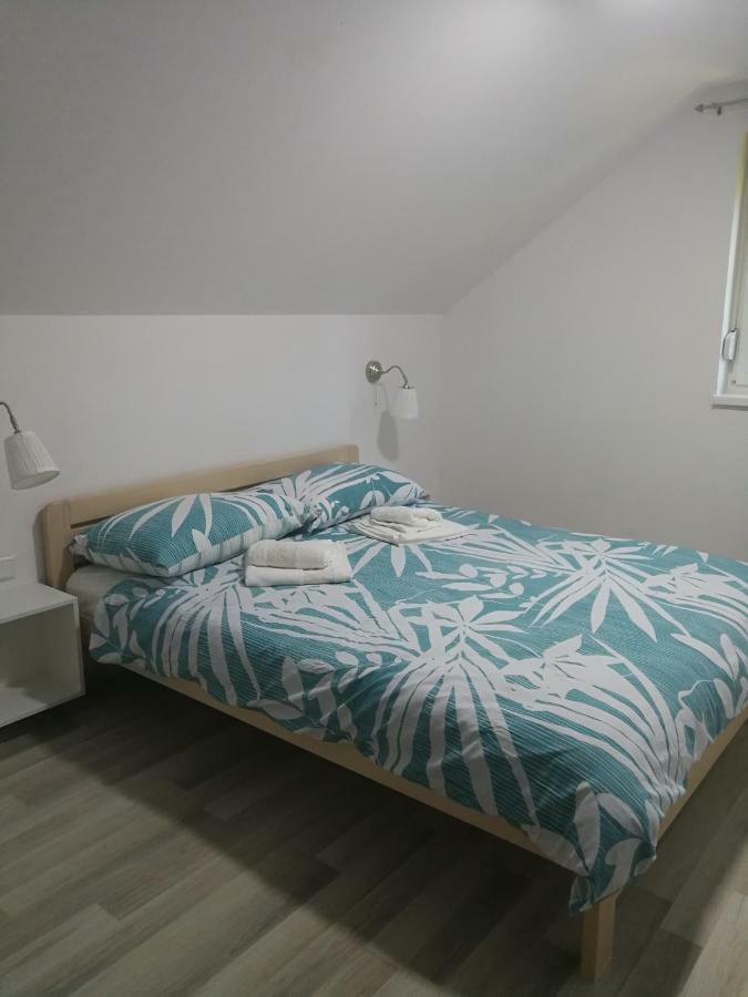 New Apartment Near Plitvice Lakes Смолянац Экстерьер фото