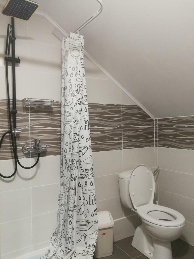 New Apartment Near Plitvice Lakes Смолянац Экстерьер фото