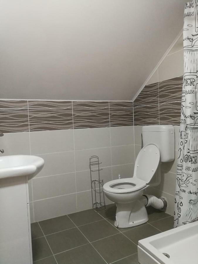 New Apartment Near Plitvice Lakes Смолянац Экстерьер фото
