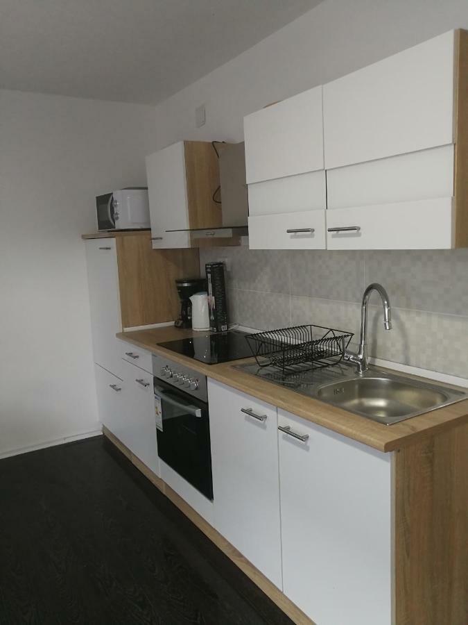 New Apartment Near Plitvice Lakes Смолянац Экстерьер фото