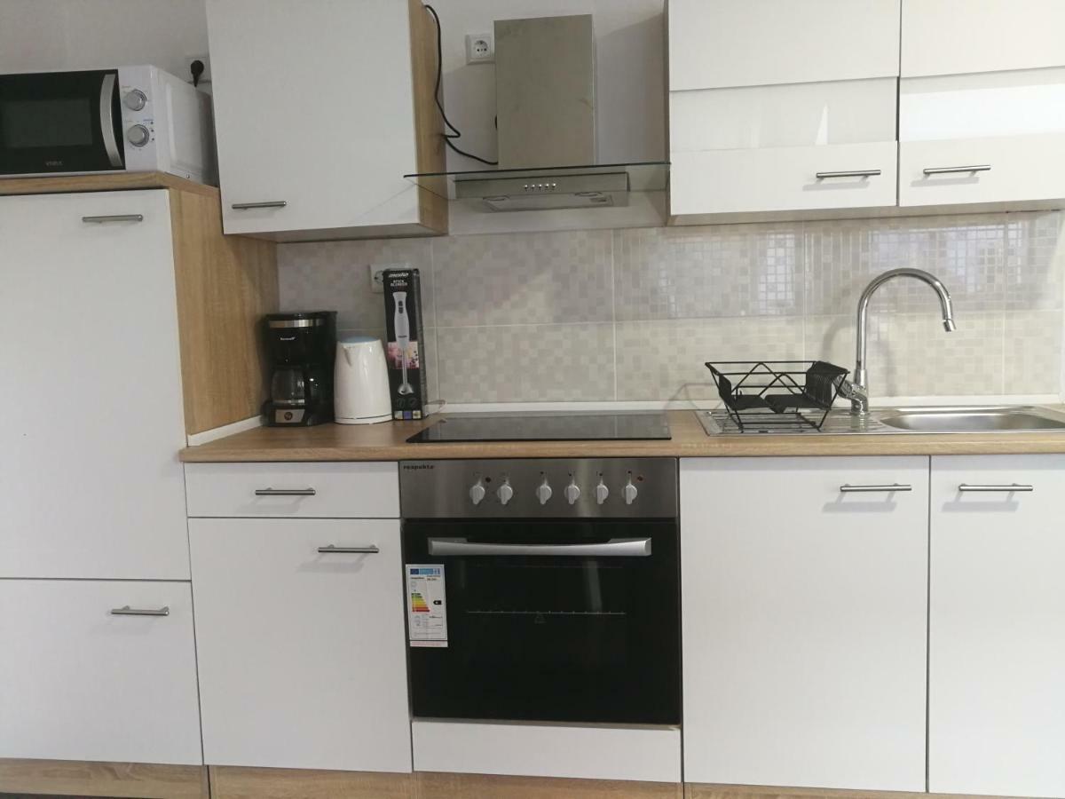 New Apartment Near Plitvice Lakes Смолянац Экстерьер фото
