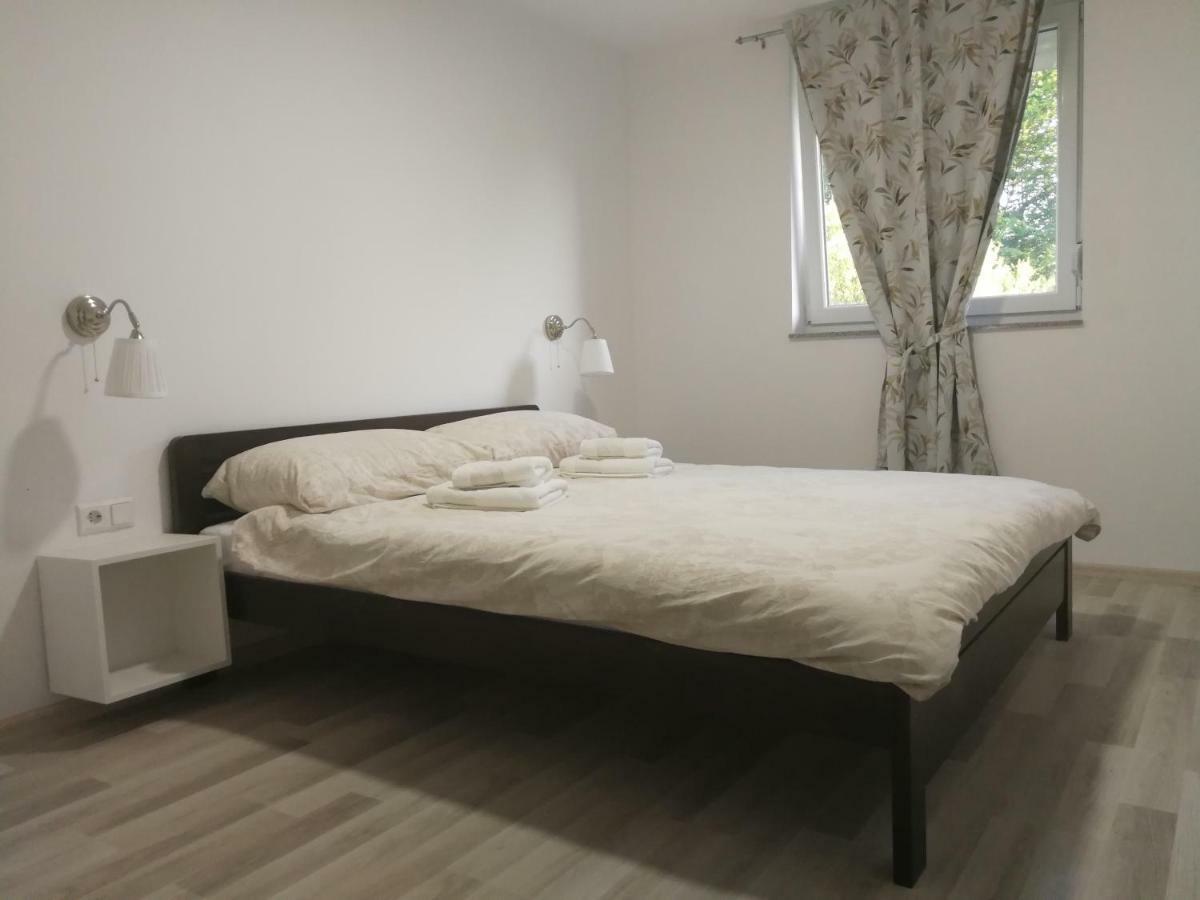 New Apartment Near Plitvice Lakes Смолянац Экстерьер фото