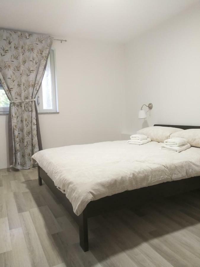 New Apartment Near Plitvice Lakes Смолянац Экстерьер фото