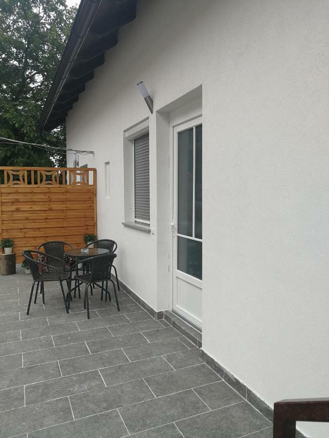 New Apartment Near Plitvice Lakes Смолянац Экстерьер фото