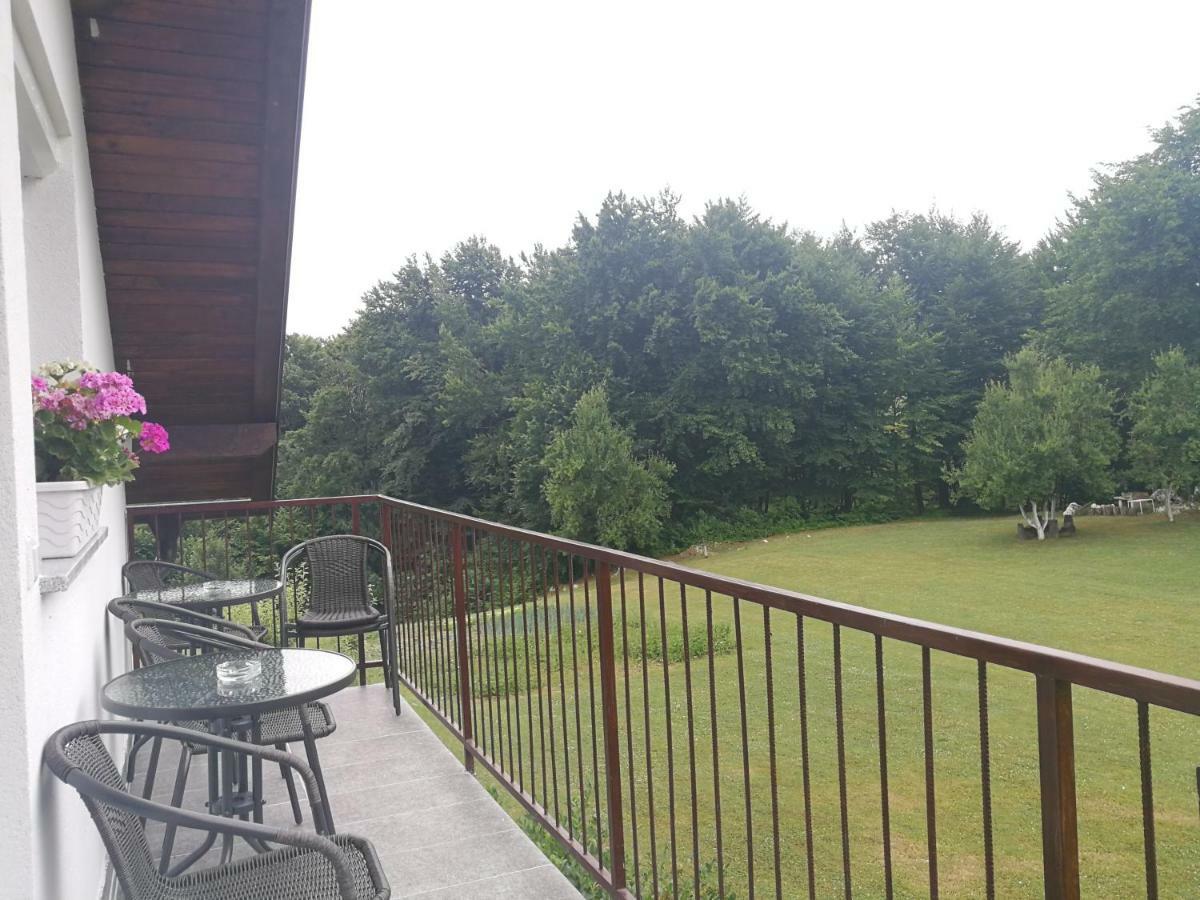 New Apartment Near Plitvice Lakes Смолянац Экстерьер фото