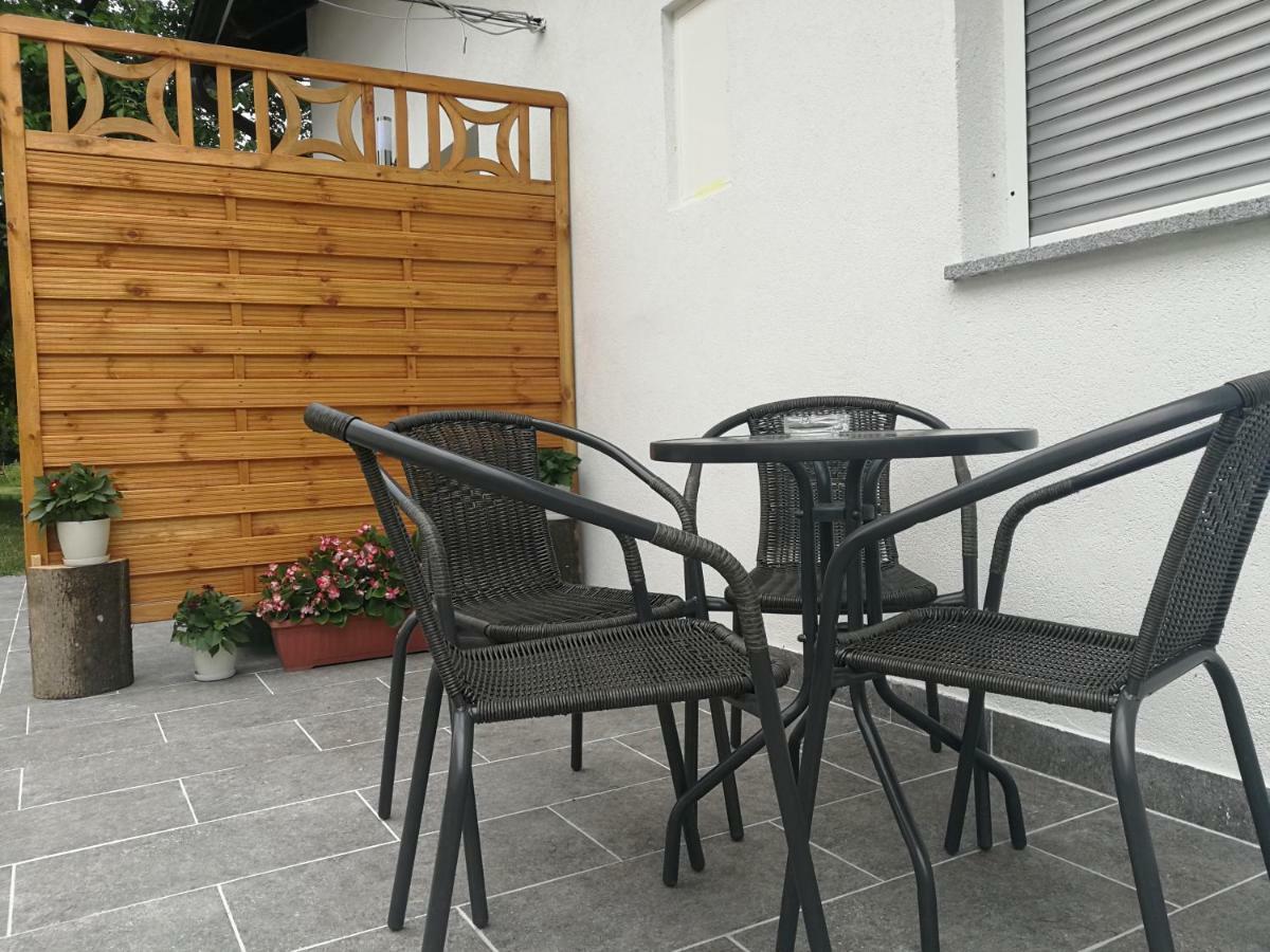 New Apartment Near Plitvice Lakes Смолянац Экстерьер фото