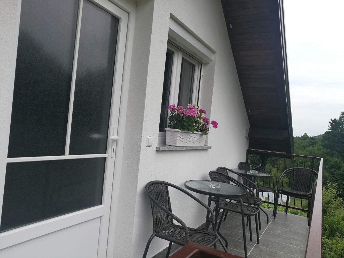 New Apartment Near Plitvice Lakes Смолянац Экстерьер фото
