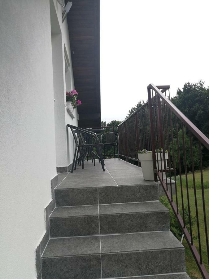 New Apartment Near Plitvice Lakes Смолянац Экстерьер фото