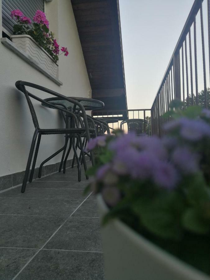 New Apartment Near Plitvice Lakes Смолянац Экстерьер фото